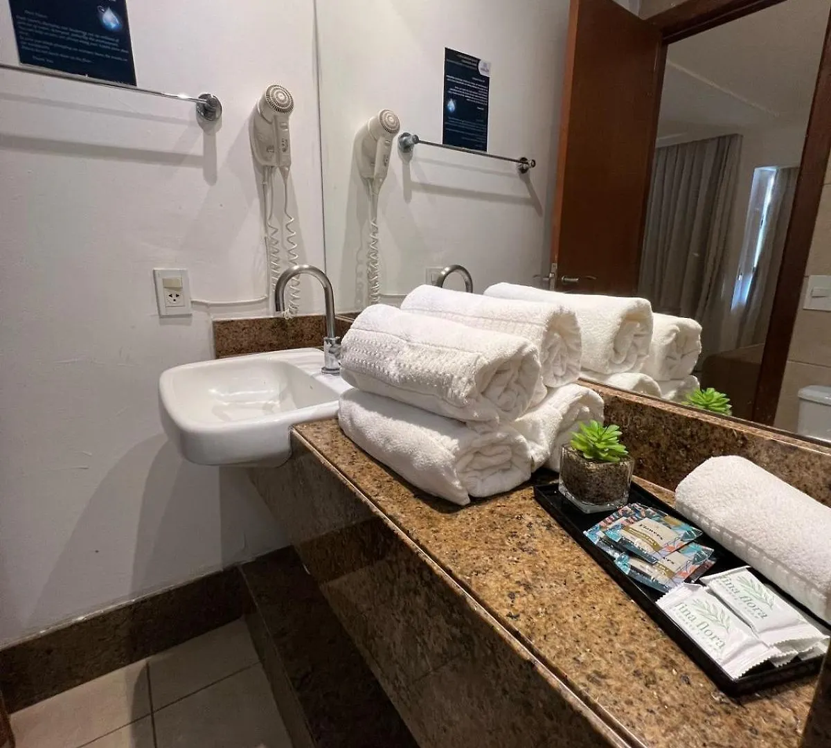 Lägenhet Mirador Apartamento Vista Mar Natal